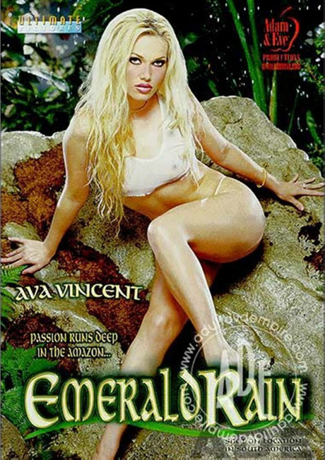 Emerald Rain 2000